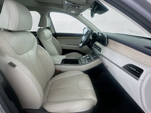 Used 2021 Hyundai Palisade SEL w/ Premium Package FWD image 30