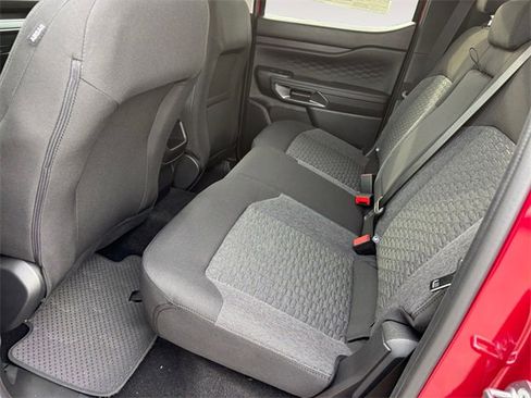 New 2025 Ford Ranger XLT w/ Equipment Group 301A High image 13