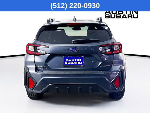 Certified 2025 Subaru Crosstrek 2.0i Premium image 7