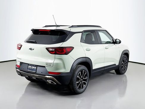 New 2026 Chevrolet TrailBlazer ACTIV w/ Convenience Package image 7