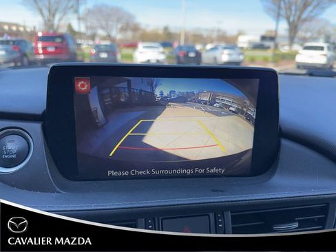 Used 2020 MAZDA MAZDA6 Sport image 13