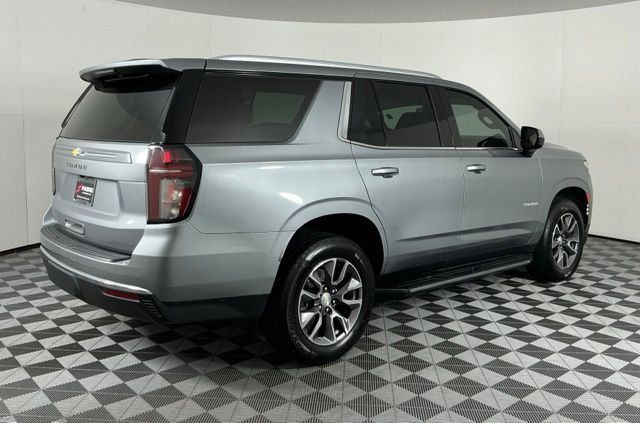 Used 2023 Chevrolet Tahoe LS w/ Driver Alert Package RWD image 7