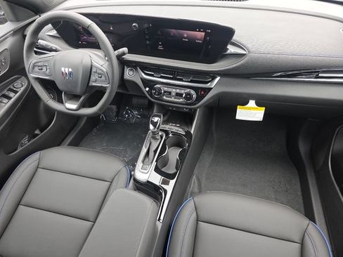 New 2026 Buick Envista Sport Touring w/ Convenience I Package FWD image 20