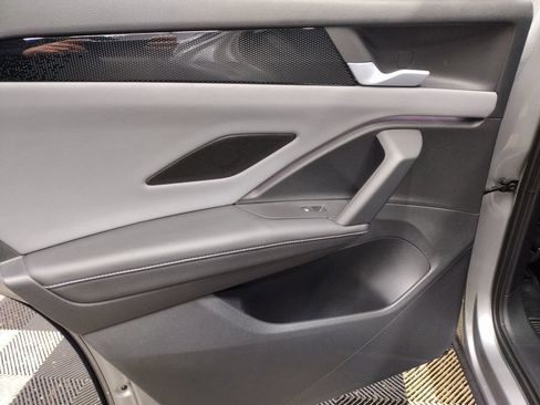 New 2026 Volkswagen Tiguan SE AWD/4WD image 24