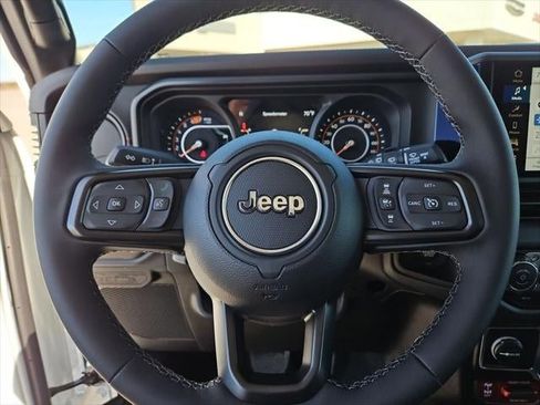 New 2026 Jeep Wrangler Unlimited Rubicon image 60