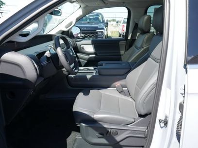 New 2026 Ford Expedition Active