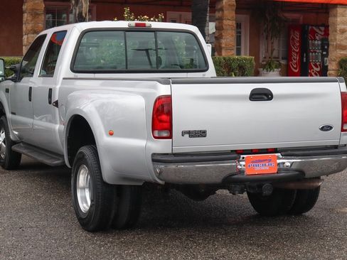 Used 2000 Ford F350 XLT image 6