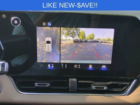 Used 2026 Chevrolet Equinox ACTIV w/ Convenience Package III AWD/4WD image 25