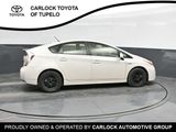 Used 2012 Toyota Prius Two image 4