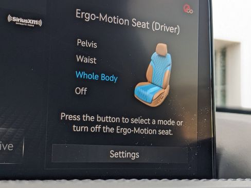 New 2024 Genesis GV80 3.5T w/ Prestige Package image 27