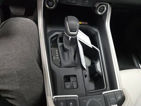 New 2026 Toyota Grand Highlander XLE image 27