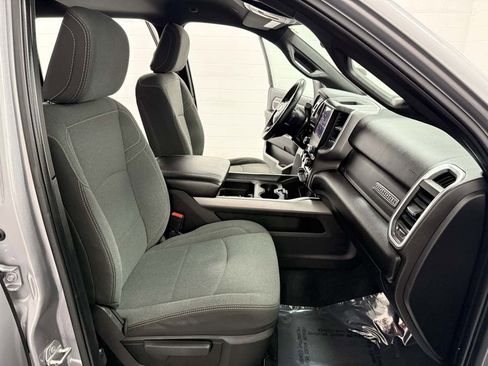 Used 2023 RAM 2500 Big Horn w/ Level 1 Equipment Group image 16