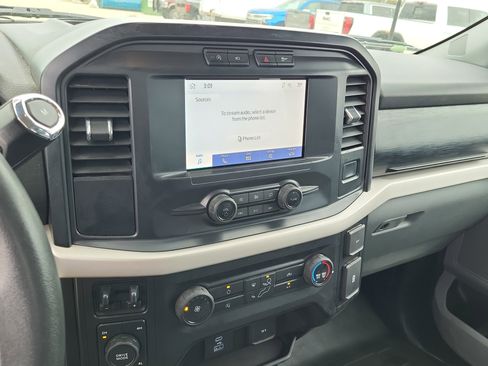 Used 2021 Ford F150 XL w/ XL Power Equipment Group image 20