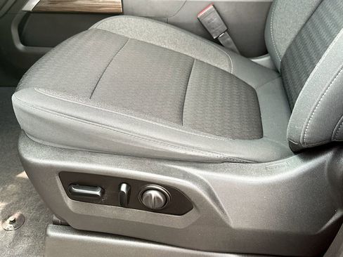 Used 2021 Chevrolet Silverado 1500 RST w/ All Star Edition Plus image 9