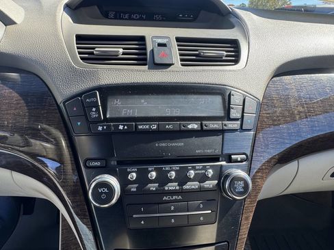 Used 2012 Acura MDX image 18