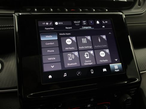 Used 2023 Jeep Grand Cherokee L Laredo AWD/4WD image 52
