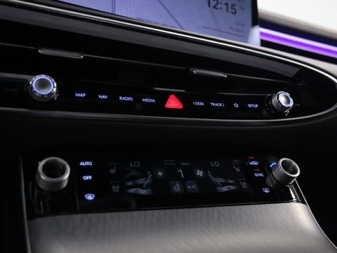 New 2026 Genesis GV70 2.5T Sport Prestige AWD/4WD image 28