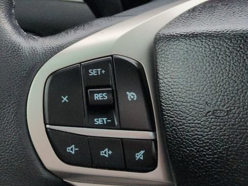 Certified 2022 Ford Explorer XLT w/ Equipment Group 202A RWD image 23