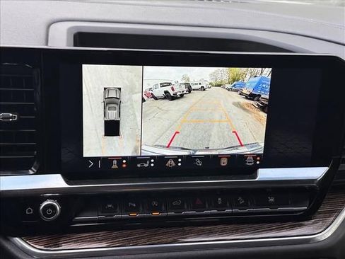 Certified 2024 GMC Sierra 1500 Elevation w/ Elevation Premium Package AWD/4WD image 29