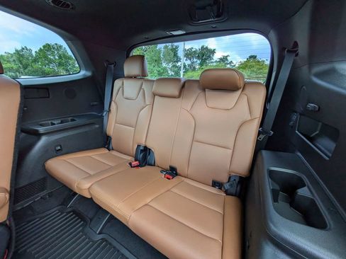 Used 2025 Kia Telluride SX X-Line AWD/4WD image 16