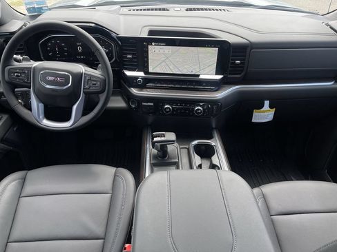 New 2026 GMC Sierra 1500 SLT w/ SLT Premium Plus Package AWD/4WD image 20