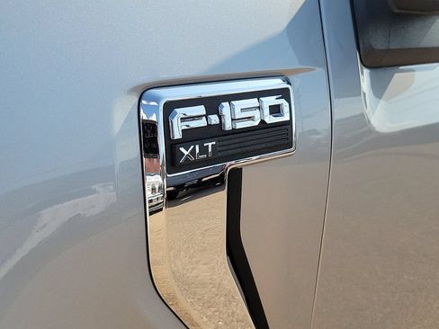 Used 2023 Ford F150 XLT w/ Equipment Group 302A High AWD/4WD image 14