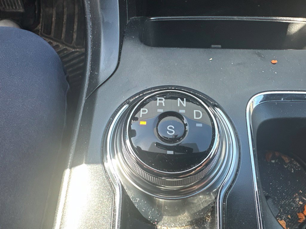 Used 2017 Ford Fusion Sport AWD/4WD image 48