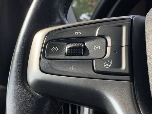 Used 2019 Chevrolet Silverado 1500 LT w/ All-Star Edition AWD/4WD image 24