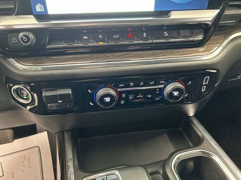 Certified 2023 Chevrolet Silverado 1500 RST w/ Z71 Off-Road Package image 16