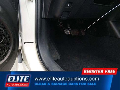 Used 2016 Toyota Prius Two FWD image 24