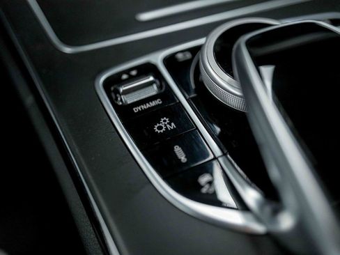 Used 2017 Mercedes-Benz C 63 AMG S image 77