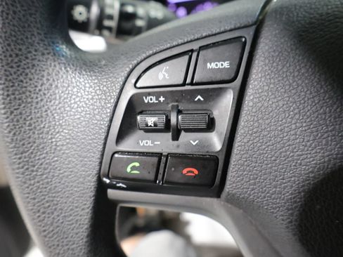 Used 2018 Hyundai Tucson SEL AWD/4WD image 32