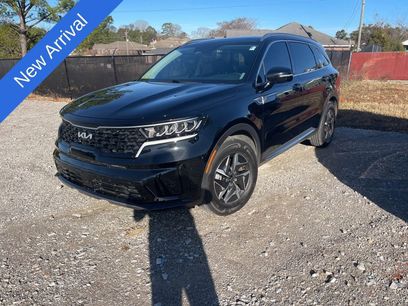 Used 2022 Kia Sorento EX w/ Panoramic Sunroof Package