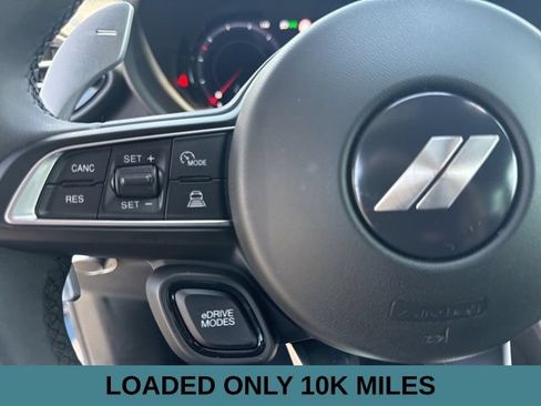 Used 2024 Dodge Hornet R/T Plus AWD/4WD image 40
