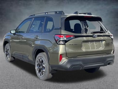 New 2026 Subaru Forester Premium image 18
