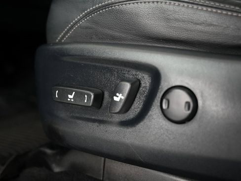 Used 2019 Toyota 4Runner Limited image 46