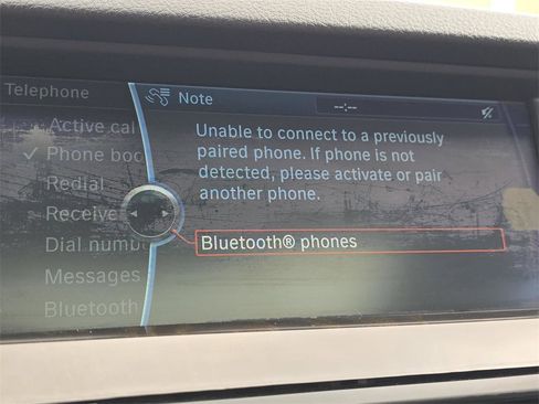 Used 2011 BMW 528i Sedan image 10