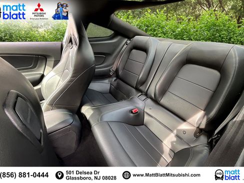 Used 2019 Ford Mustang Bullitt image 27