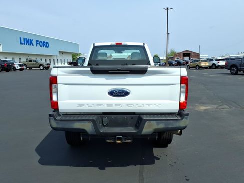 Used 2017 Ford F350 XL AWD/4WD image 5