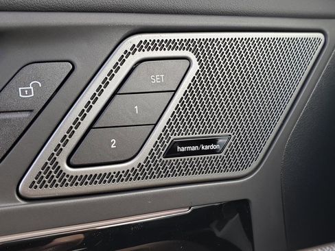 New 2026 BMW X1 xDrive28i w/ Technology Package image 10