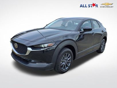 Used 2023 MAZDA CX-30 AWD 2.5 S