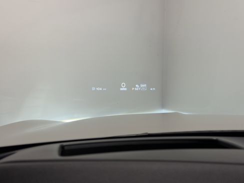 Used 2025 Lincoln Aviator Reserve w/ Illumination Package image 18