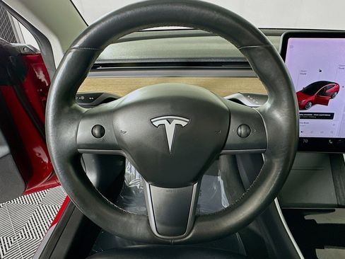Used 2018 Tesla Model 3 Performance AWD/4WD image 19