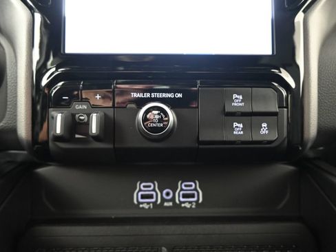Used 2026 RAM 1500 Big Horn AWD/4WD image 29