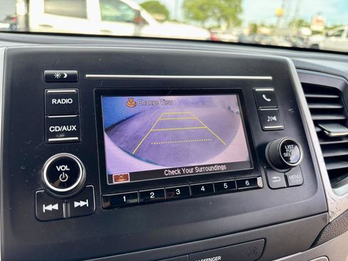 Used 2018 Honda Ridgeline RTL image 4