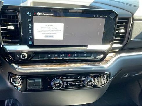 New 2026 Chevrolet Silverado 1500 RST w/ RST Select Package AWD/4WD image 16