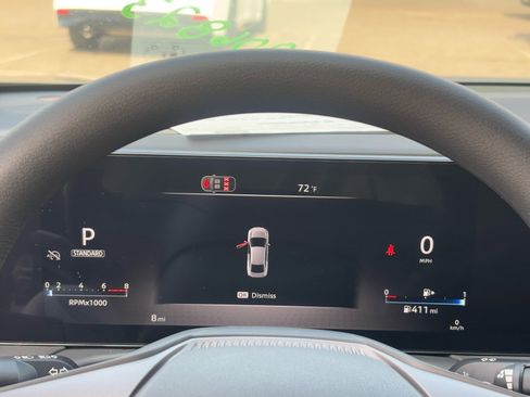 New 2026 Nissan Sentra SV image 23