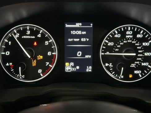 New 2026 Subaru Forester Premium AWD/4WD image 20