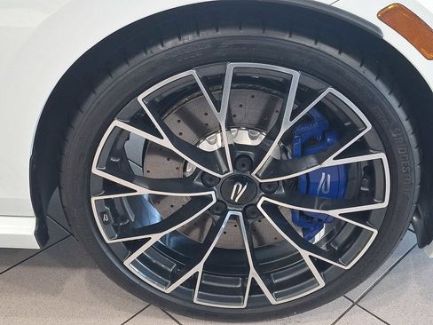 New 2026 Volkswagen Golf w/ Euro Style Package image 8