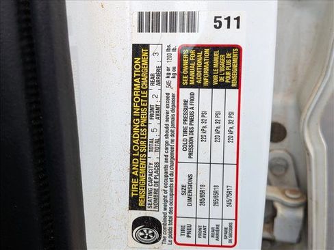 Used 2024 Toyota Tacoma SR5 RWD image 19